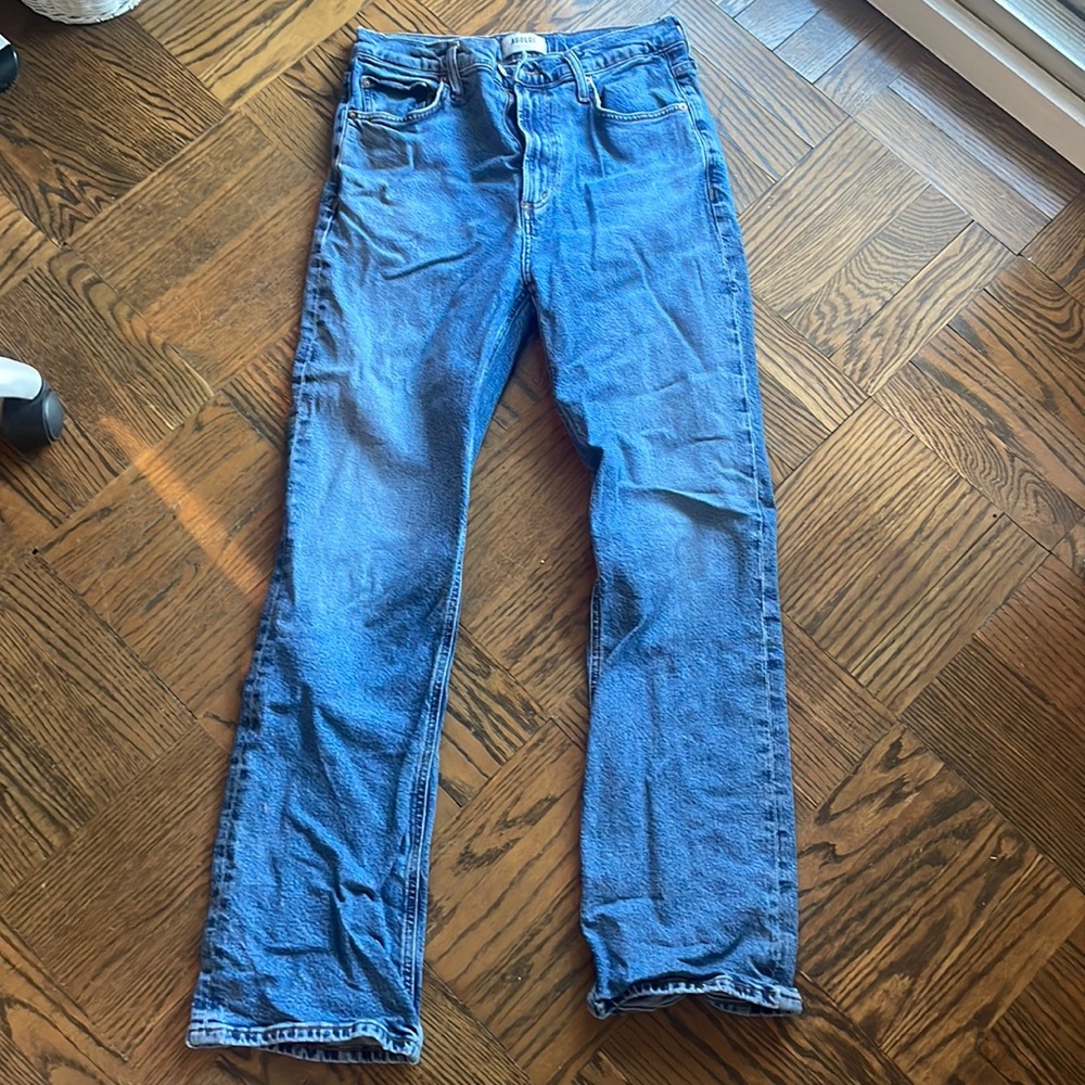 Agolde Jeans